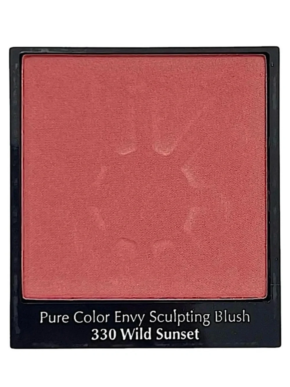 Estée Lauder 330 Wild Sunset Pure Color Envy Sculpting Blush